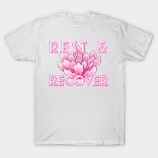 Rest & Recover T-Shirt